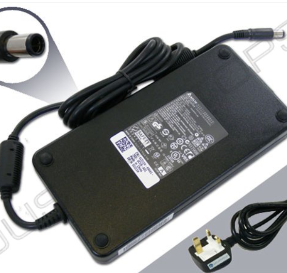 *Brand NEW*Genuine Original Delta 330-4128 330-3514 19.5V 12.3A 240W AC Adapter Power Supply