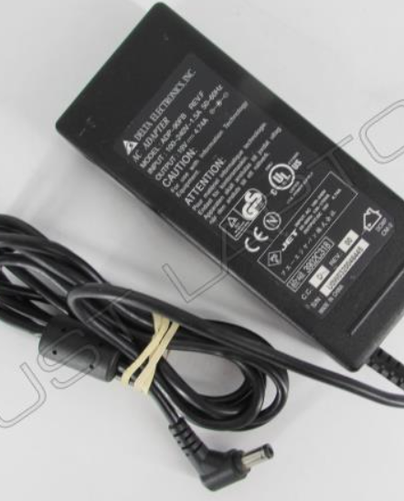 *Brand NEW*Genuine Original 19V 4.74A (90W)AC Adapter Delta Fujitsu-Siemens Lifebook AH532 Charger P