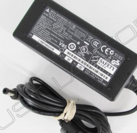 *Brand NEW*19V 2.64A (50W) AC Adapter Genuine Original Delta Gateway Solo 2000 Charger PSU Power Sup