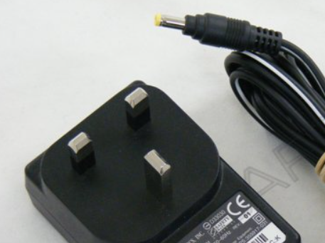 *Brand NEW*Genuine Original Delta 5V 2A (10W)AC Adapter PSP-103 ADP-555SR Power Charger UK Plug