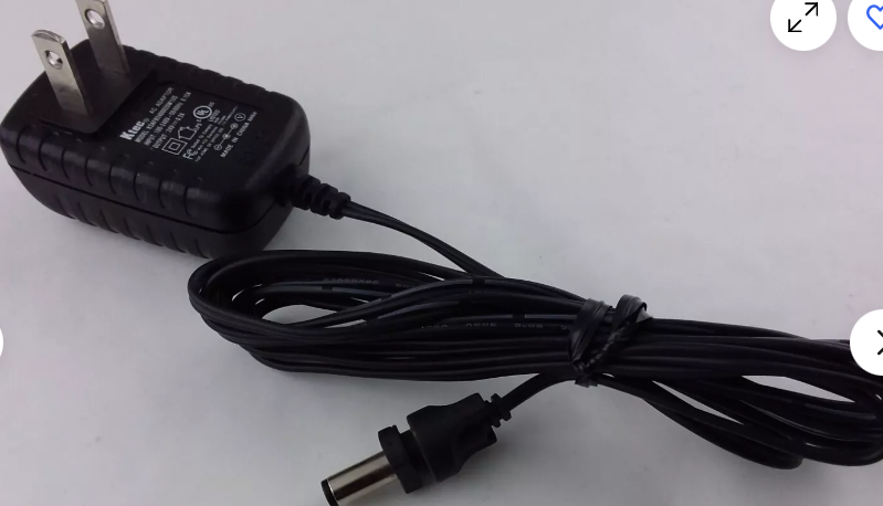 *Brand NEW*Original Ktec KSAFB2400020W1US 24V 0.2A AC Adapter for Ktec Products 100-240V ~50/60Hz Po