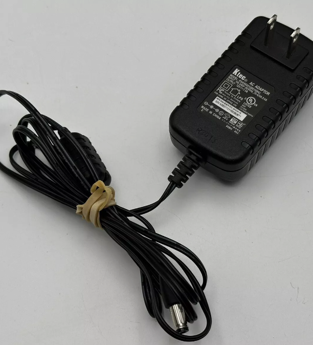 *Brand NEW*Original Ktec KSAS0241200150HU 12V 1.5A 18W AC Adapter Power Supply