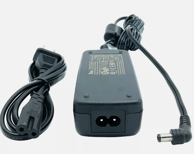 *Brand NEW*Original Ktec KSA-32A-080400M2 8V 4A 32W AC Adapter Switch Mode Power Supply - Click Image to Close