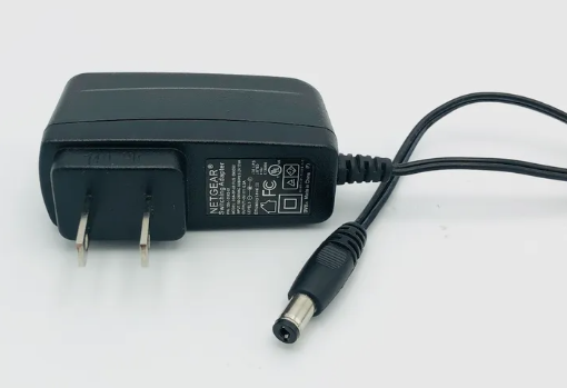 *Brand NEW*Genuine Netgear 9V 0.5A AC Adapter DSA-5P-08 FUS 090050 Plug-In Power Supply