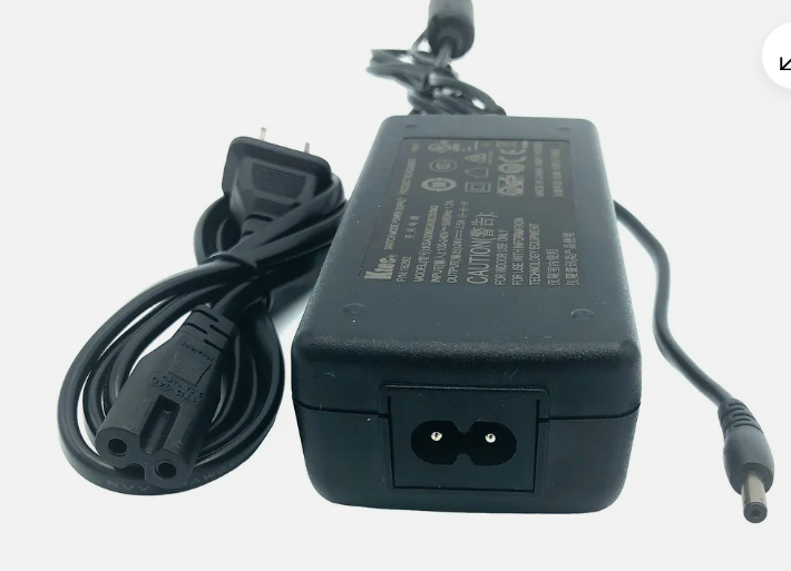 *Brand NEW*Genuine Ktec 24V 2.5A 60W AC Adapter KSAS0602400250M2 Switch-Mode Power Supply