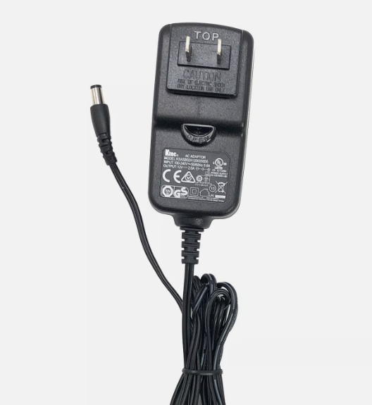 *Brand NEW*Genuine Ktec KSASB0241200200D5 12V 2A AC Adaptor Charger Wall Power Supply