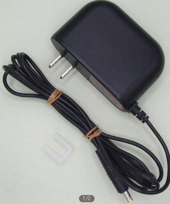 *Brand NEW*SONY 9.5V 1.2A AC Adapter AC-FX163 Power Supply