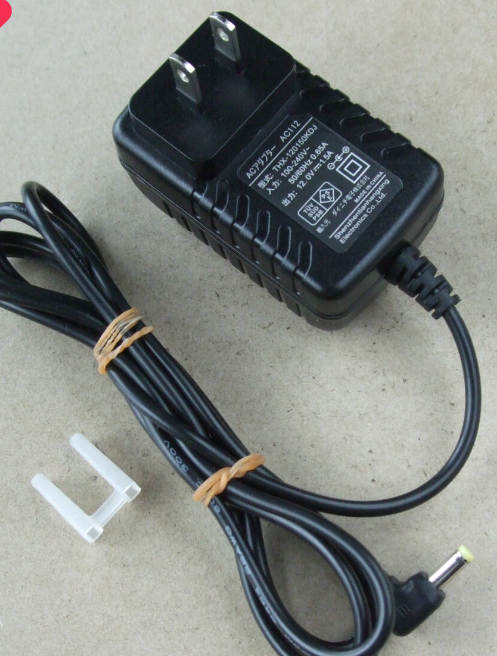 *Brand NEW*12V 12.0V 1.5A AC Adapter THX-120150KDJ Power Supply - Click Image to Close