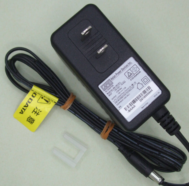 *Brand NEW* 12V 12.0V 1.5A 1500m AC Adapter APD WA-18K12FU Power Supply