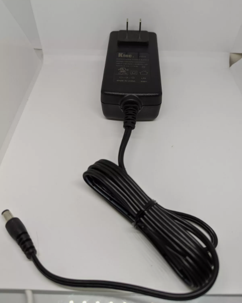 *Brand NEW*Ktec 12V 3.5A AC/DC Adapter KSAS0501200350HU Wall Power Supply - Click Image to Close