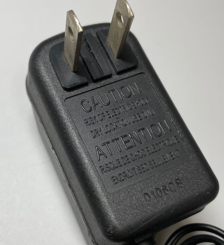 *Brand NEW*DC7.5V 100mA AC/DC ADAPTER Panasonic FAP1009 Power Supply - Click Image to Close