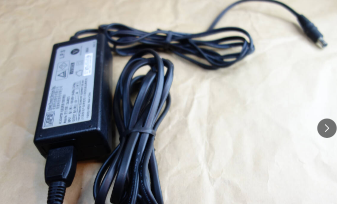 *Brand NEW* APD DA-48Q12 12V-4A AC/DC ADAPTER Power Supply