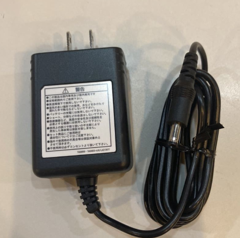 *Brand NEW* Power Supply SW-0522E 5V 2.2A AC/DC ADAPTER