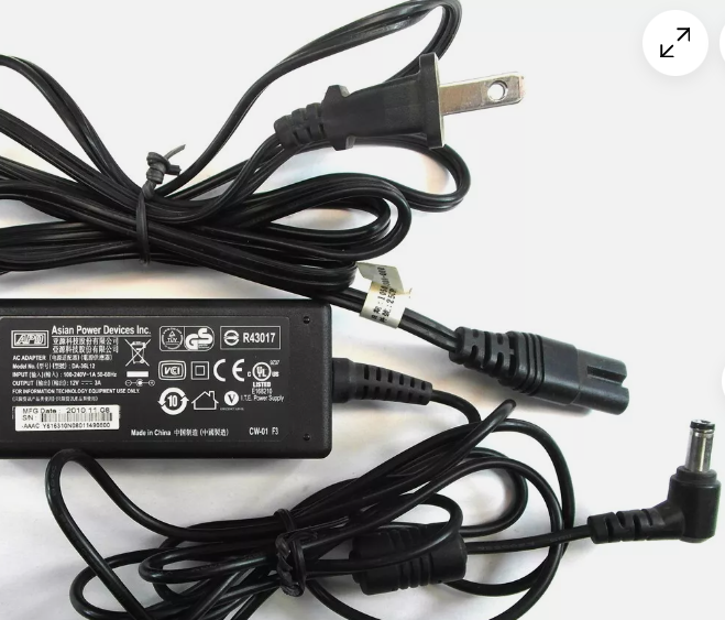 *Brand NEW*APD 12V 3A 36W AC Adapter DA-36L12 For Logitech Revue Google Power Supply