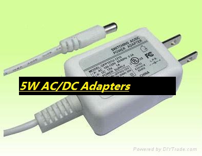 *Brand NEW* GEO GEO061U-0510 Sell 5W PSE Switching AC/DC Adapters POWER Supply