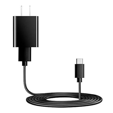 5V AC Adapter Charger Charging Cable Cord Compatible for Sony SRS-XB13 SRS-XB23 SRS-XB33 SRS-XB43 XG