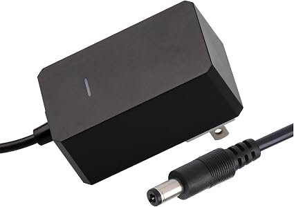 12V 1.5A AC Power Adapter for Viltrox L116T L116B L132T L132B VL-162T LED Video Lights 100-240V Wide