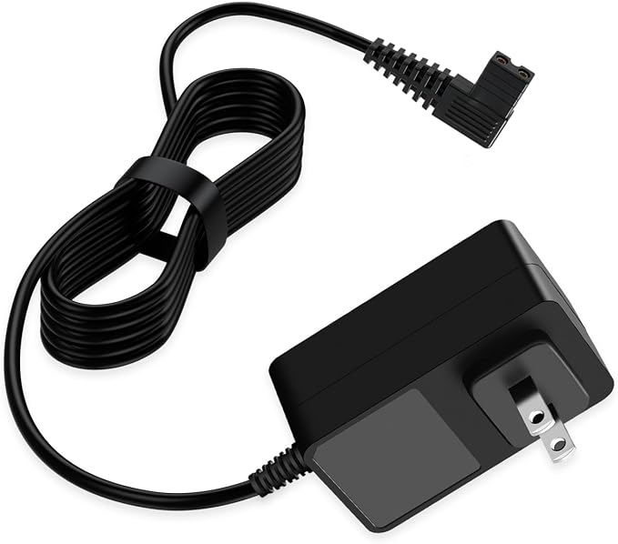 12.6V Charger Compatible with Yousky Up2025PV SCYCJ001 Pool Vacuum Cleaner [Compatibility] Charger