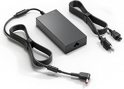 12V 4A AC Adapter Charger Suitable for Dell S2740L S2740Lb 27" LED LCD Monitor Screen Adaptor Power