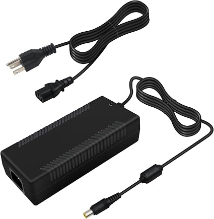13.5V AC/DC Adapter Charger Compatible with GEYGUY GTSK10-3 GTSK12-2 GPSK-4 Portable Bluetooth PA Sp