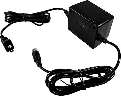 9V AC Adapter Compatible with Digitech PS0912 BP8 RP5 RP6 RP7 RP10 RP12 RP14D RP2000 RP20 RP21D, Stu