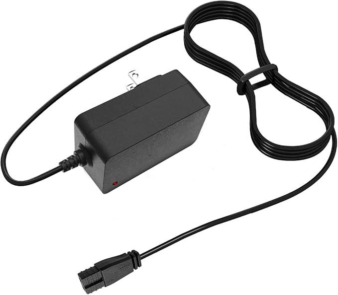 12.6V Power Adapter for YSMJ 1814 1819 2160 2161 3 in 1 Cordless Handheld Pool Vacuum Cleaner Charge 12.6V Power Adapter for YSMJ 1814 1819 2160 2161 3 in 1 Cordless Handheld Pool Vacuum Cleaner Charge