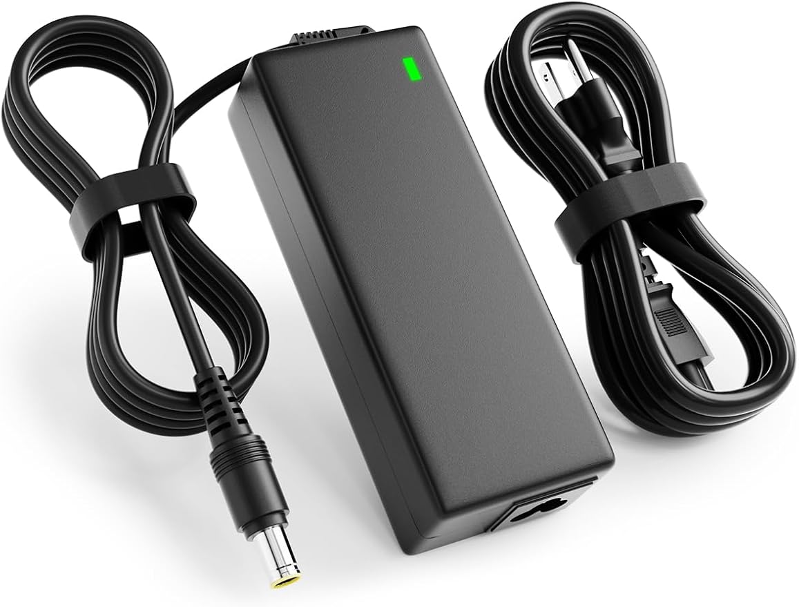 12V XLR 4-Pin AC/DC Adapter Compatible with Sony DXC-D30 537A BVW-507 DSR 250 570WS EVW-300 Connect