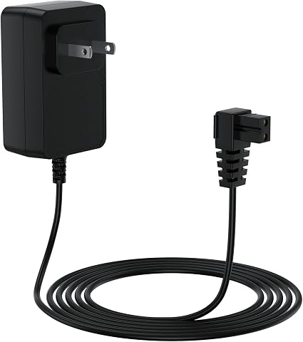 Power Adapter Compatible with Ofuzzi Cyber 1000 1200 1200 Pro Pool Vacuum 12.6V Pool Cleaner Charge,