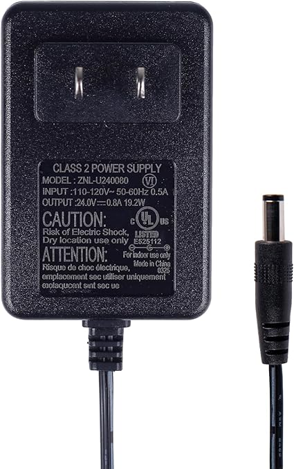 705927 Battery Charger Replacement for Generac Generator Battery 0G5744, 12V AC Adapter Power Supply