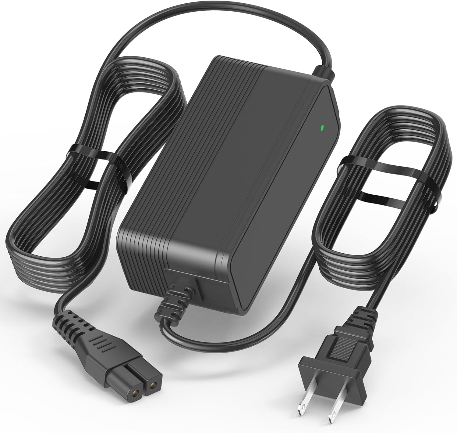 29.4V Charger Replacement for Aiper Scuba S1 Pro 25.2V Li-ion Battery Cordless Robotic Pool Vacuum C
