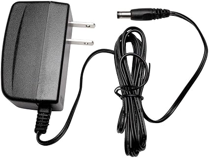 AC Adapter Compatible with Concertmate 1000 1000M 1070 410 660 670 680 690 900 970 980 Keyboard Powe