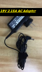 *Brand NEW* Original DELTA ADP-4OTH Charger acer 19V 2.15A AD1002 AC Adapter