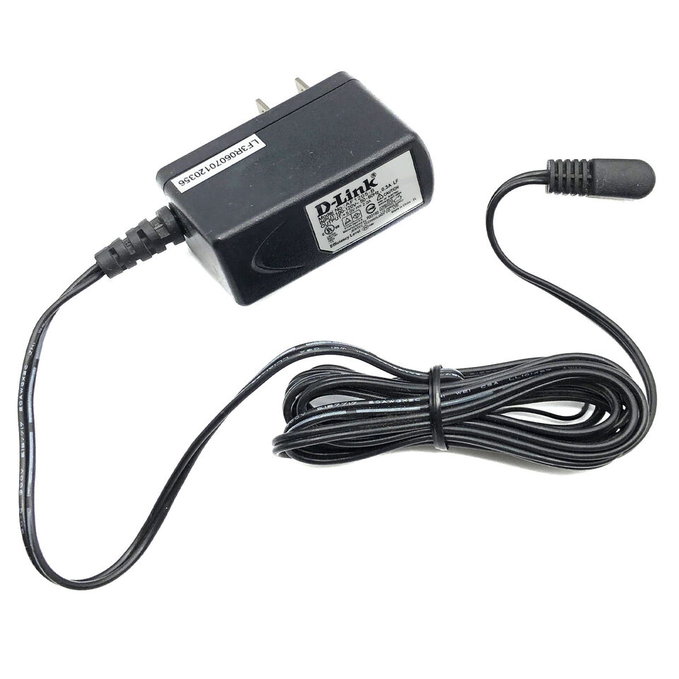 *Brand NEW*5.0V 2.0A AC/DC ADAPTER D-Link AF1205-B Power Supply