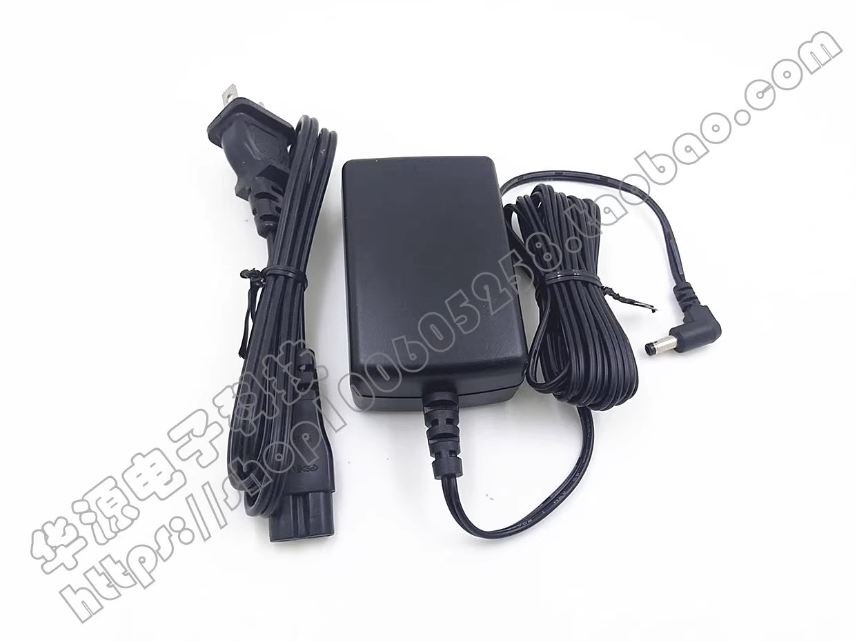 *Brand NEW* 3A-125DA05 ENG KENWOOD MP3 A7 B9 5V 2.0A AC/DC ADAPTER POWER Supply - Click Image to Close