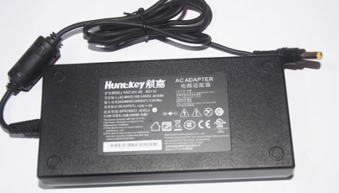 *Brand NEW*Original HuntKey HDZ1201-3E 24V 5A AC ADAPTER Power Supply