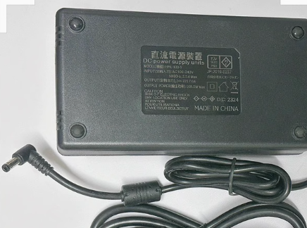 *Brand NEW*Original 24V 7A 168W AC ADAPTER HML-100-5 Power Supply