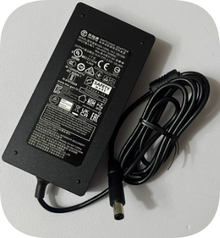 *Brand NEW*Original 19V 6.32A AC ADAPTER Dangbei F1 RJ-AS1900632 Power Supply