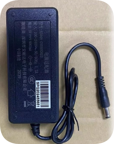 *Brand NEW*Original 5V 6A 6000mA AC ADAPTER AS048-0506000D3 Power Supply