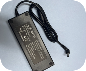 *Brand NEW*Original BYM-128 24V 5A 120W AC ADAPTER LED Power Supply