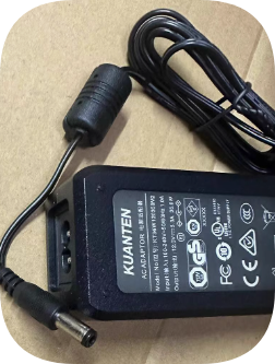 *Brand NEW*Original KUANTEN 12.0V 3A 36W AC ADAPTER KT36W120300M2 Power Supply