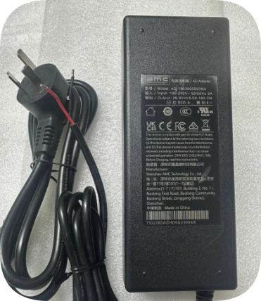 *Brand NEW*Original 36V 5A AC ADAPTER AD-1803600500NA Power Supply