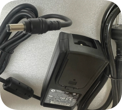 *Brand NEW*Original GlobTek 12V 2.5A AC ADAPTER GTM91120-3014.5-2.5-T3A Power Supply