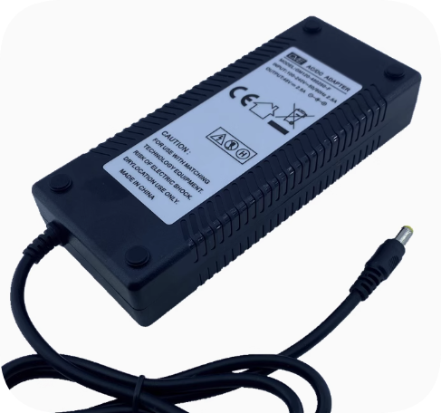 *Brand NEW*Original GVE 48V 2.5A AC ADAPTER GM48-240200-D Power Supply