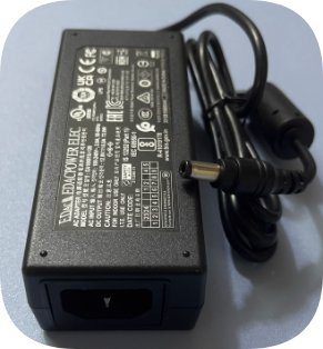 *Brand NEW*Original EDAC 12.0V 6.0A 72W AC ADAPTER EA10681U-120 Power Supply