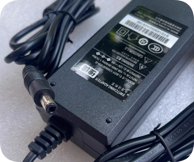 *Brand NEW*Original SOY 12V 6A AC ADAPTER SOY-1200600-039-ll Power Supply