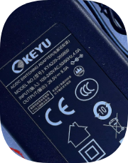 *Brand NEW*Original KEYU 26.5V 8A AC ADAPTER KYA220-265800 Power Supply