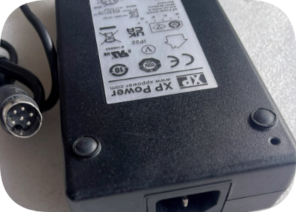 *Brand NEW*Original XP AHM250PS19-XB0551 19V 12.63A AC ADAPTER Power Supply