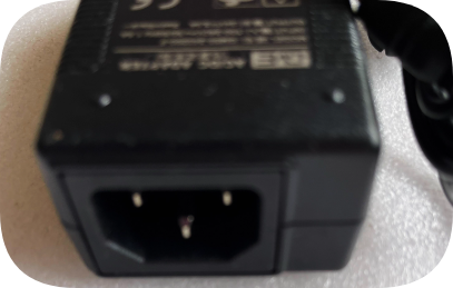 *Brand NEW*Original GVE 24V 2.0A AC ADAPTER GM50-240200-F Power Supply