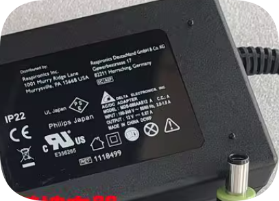*Brand NEW*Original 12V 6.67A 80W AC Adapter PHILIPS MDS-080AAS12 A C.C;A Power Supply