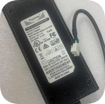 *Brand NEW*Original Fuyuang 51V 4A AC Adapter FY5104000 Power Supply